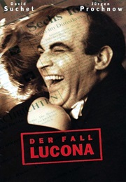 Der Fall Lucona (1993)