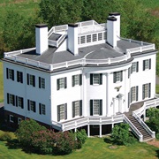 Knox Museum - Montpelier