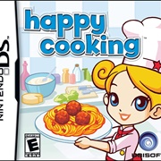 Happy Cooking