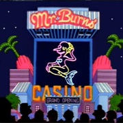 $Pringfield (Or, How I Learned to Stop Worrying and Love Legalized Gambling)