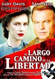 One Against the Wind (TV Movie)