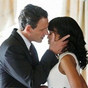 Fitz & Olivia