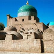Khiva, Uzbekistan