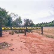 White Mountains National Park (QLD)