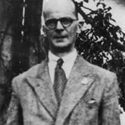 John Christie