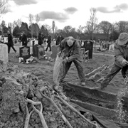 Grave Diggers