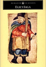 Egil's Saga (Anonymous)