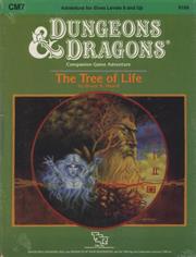 CM7 the Tree of Life