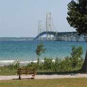 Colonial Michilimackinac