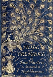 Pride and Prejudice (Jane Austen)