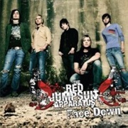 Face Down - The Red Jumpsuit Apparatus