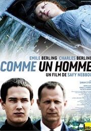 Comme Un Homme (2012)
