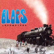Blops - Locomotora