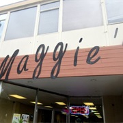 Maggie&#39;s on Meeker (Kent, Washington)