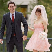 Leo and Paige Collins