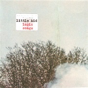 Little Kid - Logic Songs