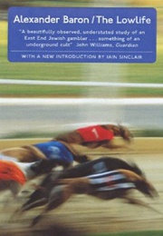 The Lowlife (Alexander Baron)