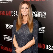 Niki Caro (Whale Rider)