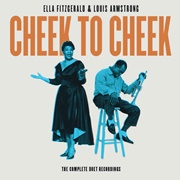 I Won't Dance - Ella Fitzgerald, Louis Armstrong