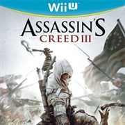 Assassin&#39;s Creed III (Wiiu)