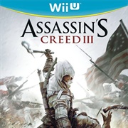 Assassin's Creed III (Wiiu)