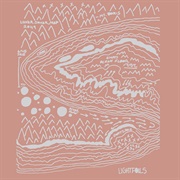 Lightfoils - Lightfoils EP