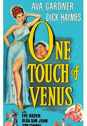 One Touch of Venus