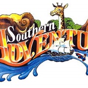 Southern Adventures, Huntsville, Alabama