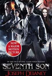 Seventh Son (Joseph Delaney)