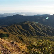 Timor-Leste: Mount Ramelau (9,721 Ft)