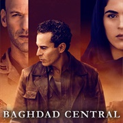 Baghdad Central (2020)