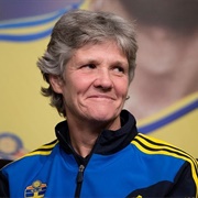 Pia Sundhage