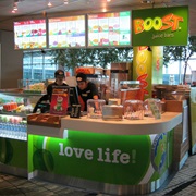 Boost Juice