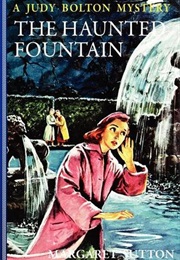 The Haunted Fountain (Margaret Sutton)