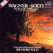 Richard Wagner - Der Ring Des Nibelungen (George Solti, 1983)