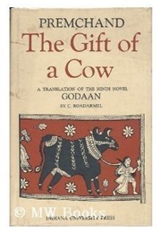 The Gift of a Cow (Munshi Premchand)