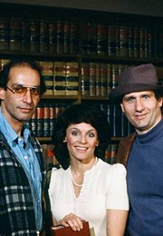 Farrell for the People (1982)