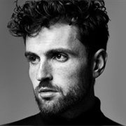Duncan Laurence