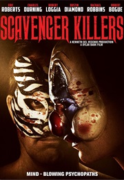 Scavenger Killers (2014)