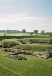 Hertfordshire, England, UK