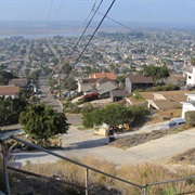 La Presa, California