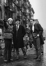 The Poughkeepsie Shuffle:  Tracing 'The French Connection' (2000)