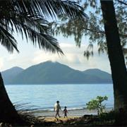 Family Islands National Park (QLD)