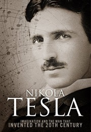 Nikola Tesla (Sean Patrick)
