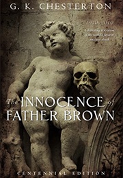 The Innocence of Father Brown (G.K. Chesterton)