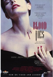 Blood Ties (1991)