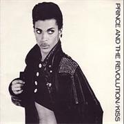 Kiss - Prince