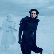 Kylo Ren
