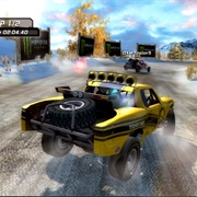 Jeremy McGrath's Offroad