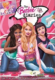The Barbie Diaries (2006)
